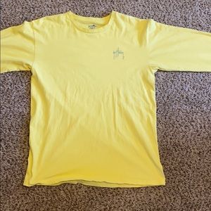 Guy Harvey long sleeve t shirt